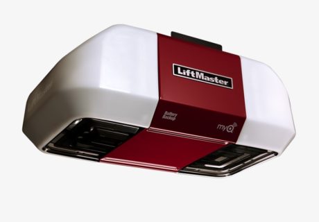 86  Garage door opener battery backup law Decorating Ideas