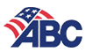 ABC logo footer