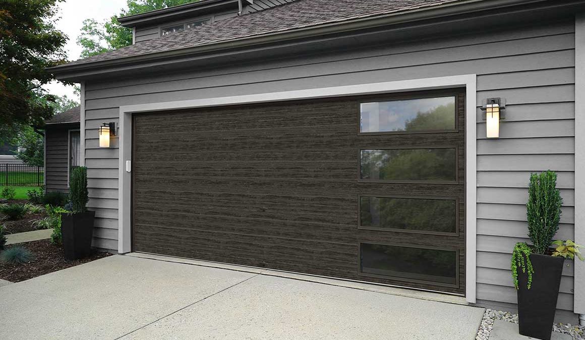 Custom Steel Garage Doors San Diego Ca Clopay Premier Dealer