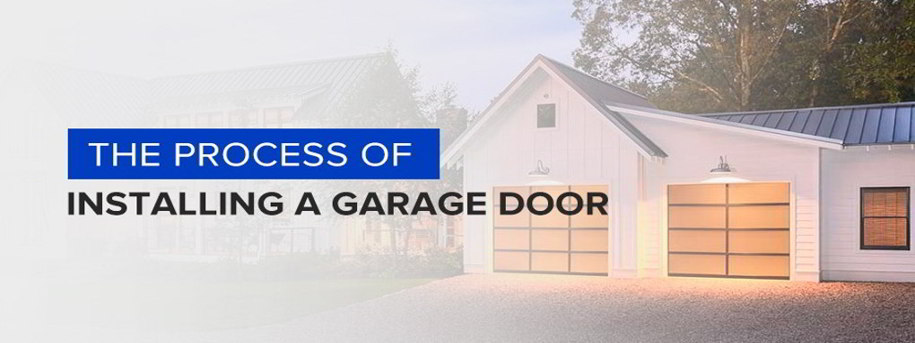 How to Fix a Noisy Garage Door