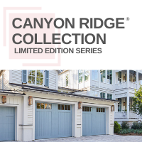 Canyon Ridge - Limited Edition