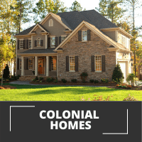 Home Style- Colonial