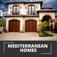 Home Style- Mediterranean