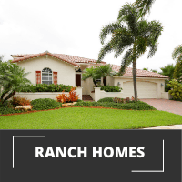 Home Style- Ranch