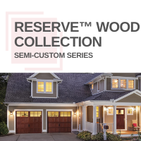 Reserve Wood - Semi Custom