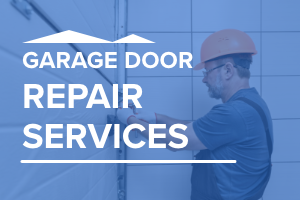 Garage Door Repair Services