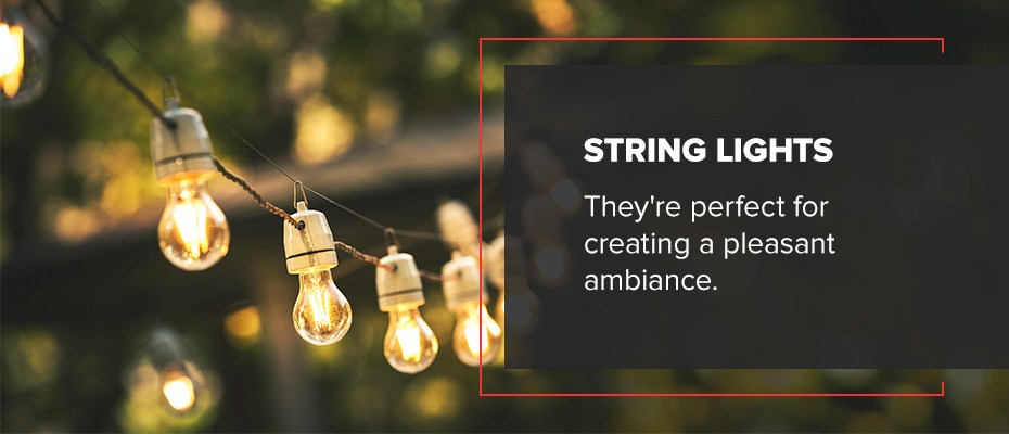 String Lights