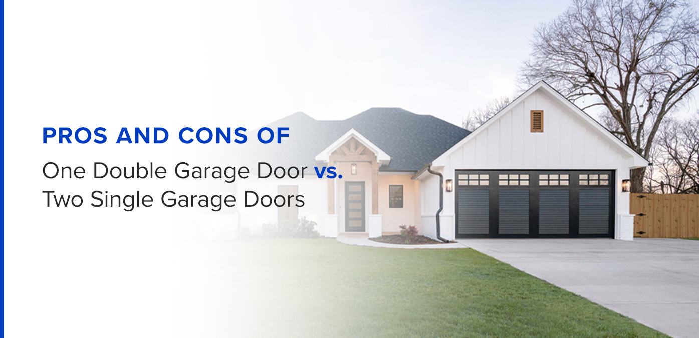 Common Reasons Why Your Garage Won't Open - Door Pros